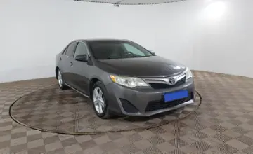 Toyota Camry 2013 года за 8 790 000 тг. в Шымкент фото 3