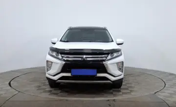 Mitsubishi Eclipse Cross 2022 года за 9 150 000 тг. в Астана фото 2