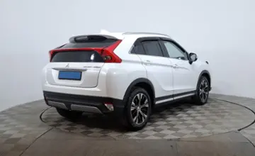 Mitsubishi Eclipse Cross 2022 года за 9 150 000 тг. в Астана