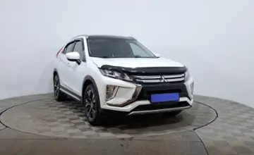Mitsubishi Eclipse Cross 2022 года за 9 150 000 тг. в Астана фото 3