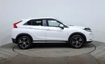 Mitsubishi Eclipse Cross 2022 года за 9 150 000 тг. в Астана фото 4