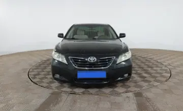 Toyota Camry 2006 года за 5 590 000 тг. в Шымкент фото 2