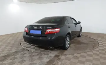 Toyota Camry 2006 года за 5 590 000 тг. в Шымкент