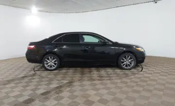 Toyota Camry 2006 года за 5 590 000 тг. в Шымкент фото 4