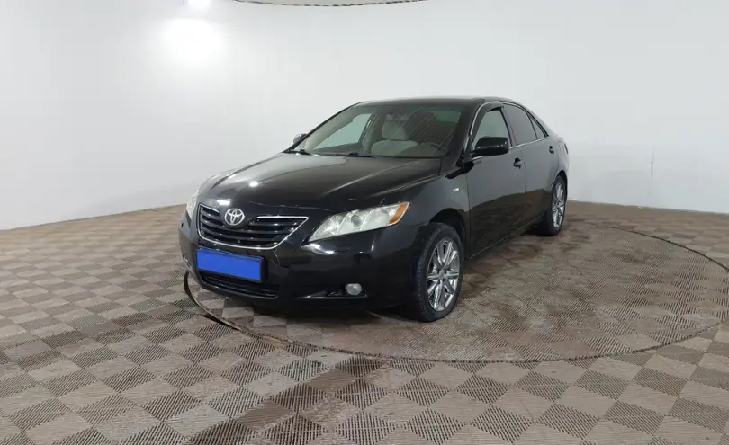 Toyota Camry 2006 года за 5 590 000 тг. в Шымкент