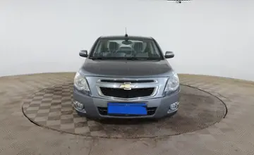 Chevrolet Cobalt 2022 года за 5 990 000 тг. в Шымкент фото 2