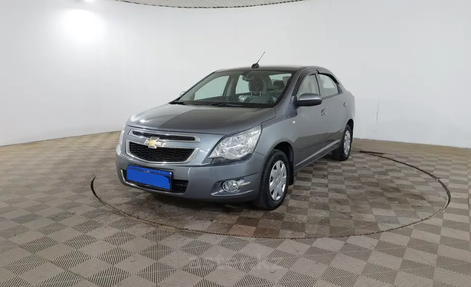 2022 Chevrolet Cobalt