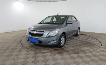 Chevrolet Cobalt 2022 года за 5 990 000 тг. в Шымкент фото 1