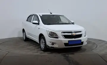 Chevrolet Cobalt 2022 года за 5 190 000 тг. в Астана фото 3