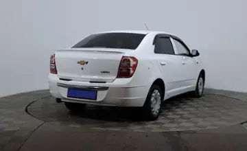 Chevrolet Cobalt 2022 года за 5 190 000 тг. в Астана