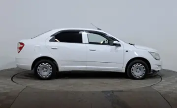 Chevrolet Cobalt 2022 года за 5 190 000 тг. в Астана фото 4