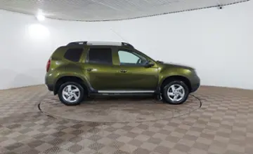 Renault Duster 2018 года за 6 500 000 тг. в Шымкент фото 4