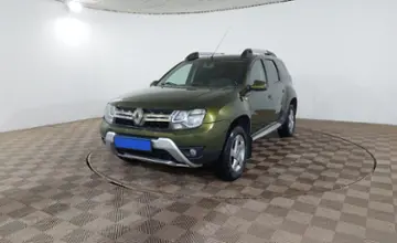Renault Duster 2018 года за 6 500 000 тг. в Шымкент фото 1