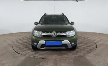 Renault Duster 2018 года за 6 500 000 тг. в Шымкент фото 2