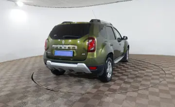 Renault Duster 2018 года за 6 500 000 тг. в Шымкент