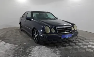 Mercedes-Benz E-Класс 1997 года за 790 000 тг. в Павлодар фото 3