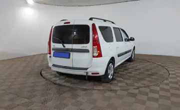 LADA (ВАЗ) Largus 2014 года за 2 790 000 тг. в Шымкент