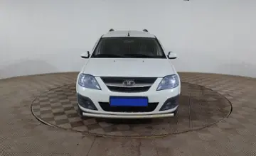 LADA (ВАЗ) Largus 2014 года за 2 790 000 тг. в Шымкент фото 2