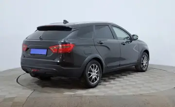 LADA (ВАЗ) Vesta Cross 2019 года за 5 350 000 тг. в Астана