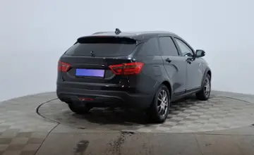 LADA (ВАЗ) Vesta Cross 2019 года за 5 350 000 тг. в Астана
