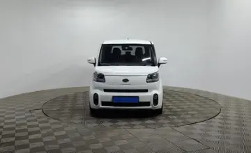 Kia Ray 2020 года за 5 390 000 тг. в Алматы фото 2