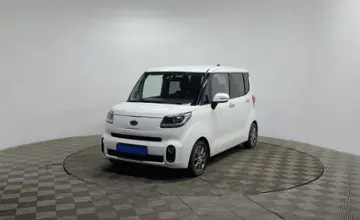 Kia Ray 2020 года за 5 390 000 тг. в Алматы фото 1