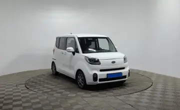 Kia Ray 2020 года за 5 390 000 тг. в Алматы фото 3