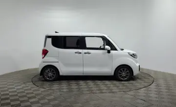 Kia Ray 2020 года за 5 390 000 тг. в Алматы фото 4