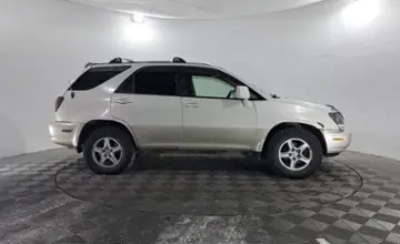 Lexus RX 1998 года за 3 490 000 тг. в Павлодар фото 4