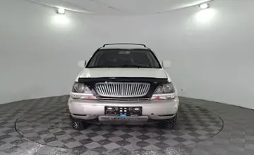 Lexus RX 1998 года за 3 490 000 тг. в Павлодар фото 2