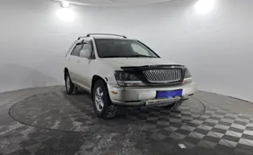 Lexus RX 1998 года за 3 490 000 тг. в Павлодар фото 3
