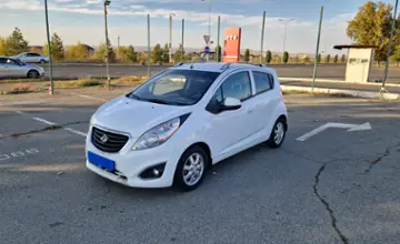 Ravon R2 2018 года за 3 700 000 тг. в Талдыкорган фото 1