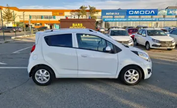 Ravon R2 2018 года за 3 700 000 тг. в Талдыкорган фото 4