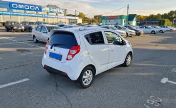 Ravon R2 2018 года за 3 700 000 тг. в Талдыкорган