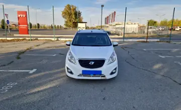 Ravon R2 2018 года за 3 700 000 тг. в Талдыкорган фото 2