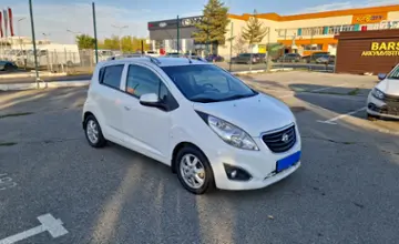 Ravon R2 2018 года за 3 700 000 тг. в Талдыкорган фото 3