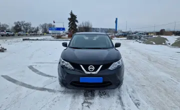 Nissan Qashqai 2016 года за 7 390 000 тг. в Талдыкорган фото 2