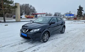 Nissan Qashqai 2016 года за 7 390 000 тг. в Талдыкорган фото 1