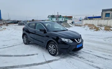 Nissan Qashqai 2016 года за 7 390 000 тг. в Талдыкорган фото 3