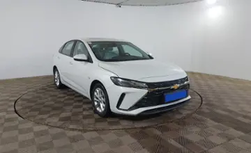 Chevrolet Monza 2023 года за 7 490 000 тг. в Шымкент фото 3