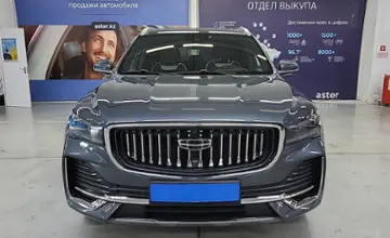 Geely Monjaro 2023 года за 13 500 000 тг. в Усть-Каменогорск фото 2