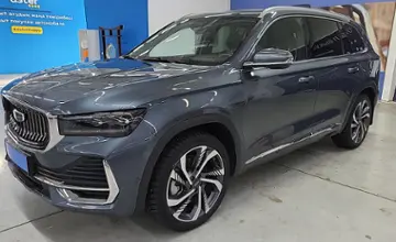 Geely Monjaro 2023 года за 13 500 000 тг. в Усть-Каменогорск фото 1