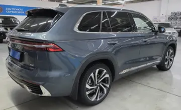 Geely Monjaro 2023 года за 13 500 000 тг. в Усть-Каменогорск