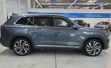 Geely Monjaro 2023 года за 13 500 000 тг. в Усть-Каменогорск фото 4
