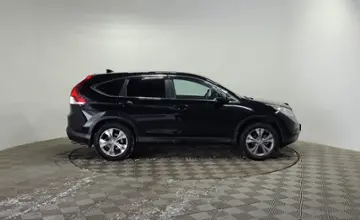 Honda CR-V 2014 года за 9 990 000 тг. в Алматы фото 4