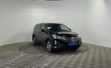 Honda CR-V 2014 года за 9 990 000 тг. в Алматы фото 3