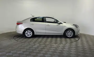 Kia Rio 2019 года за 6 390 000 тг. в Алматы фото 4