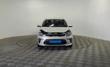 Kia Rio 2019 года за 6 390 000 тг. в Алматы фото 2