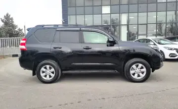 Toyota Land Cruiser Prado 2014 года за 19 700 000 тг. в Тараз фото 4