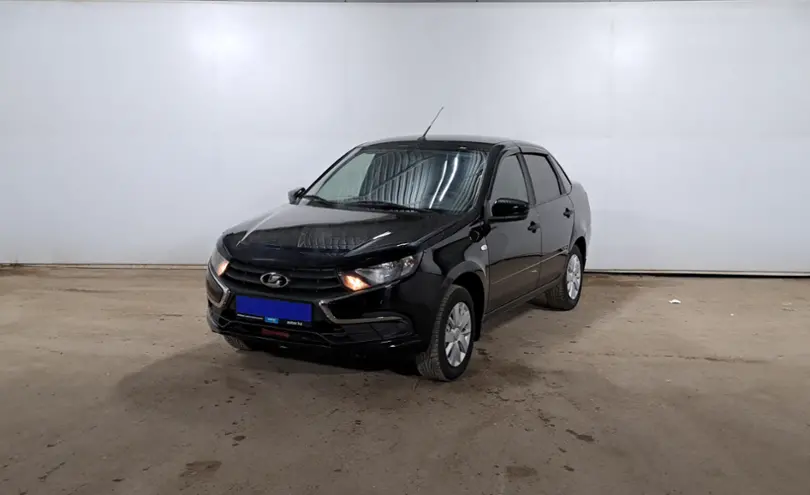 LADA (ВАЗ) Granta 2022 года за 3 790 000 тг. в Кызылорда